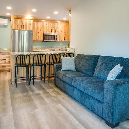Oceanfront Smith River Cottage Beach Access! Exterior foto