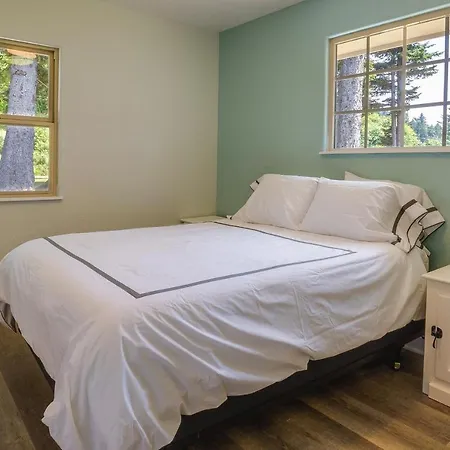 Oceanfront Smith River Cottage Beach Access! Exterior foto