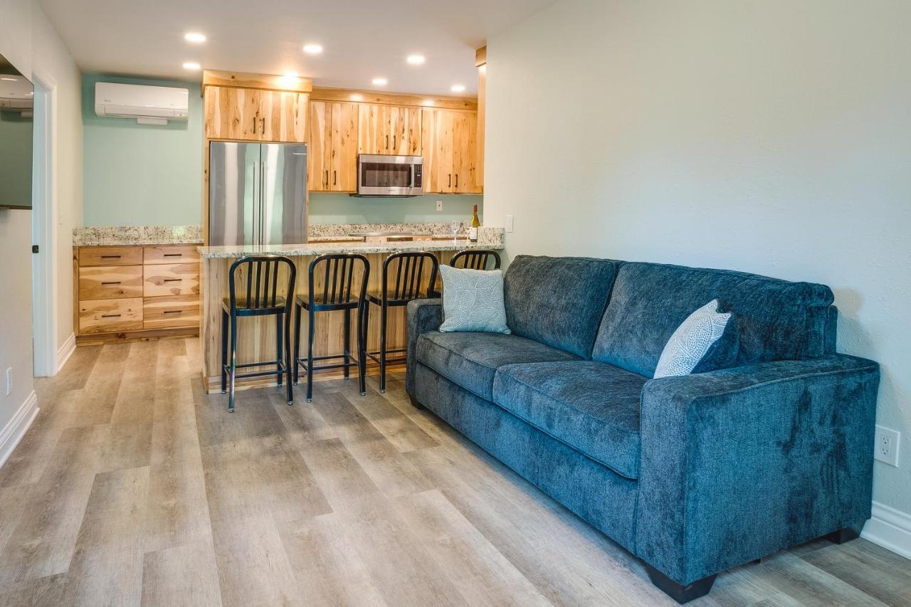 Oceanfront Access! Smith River