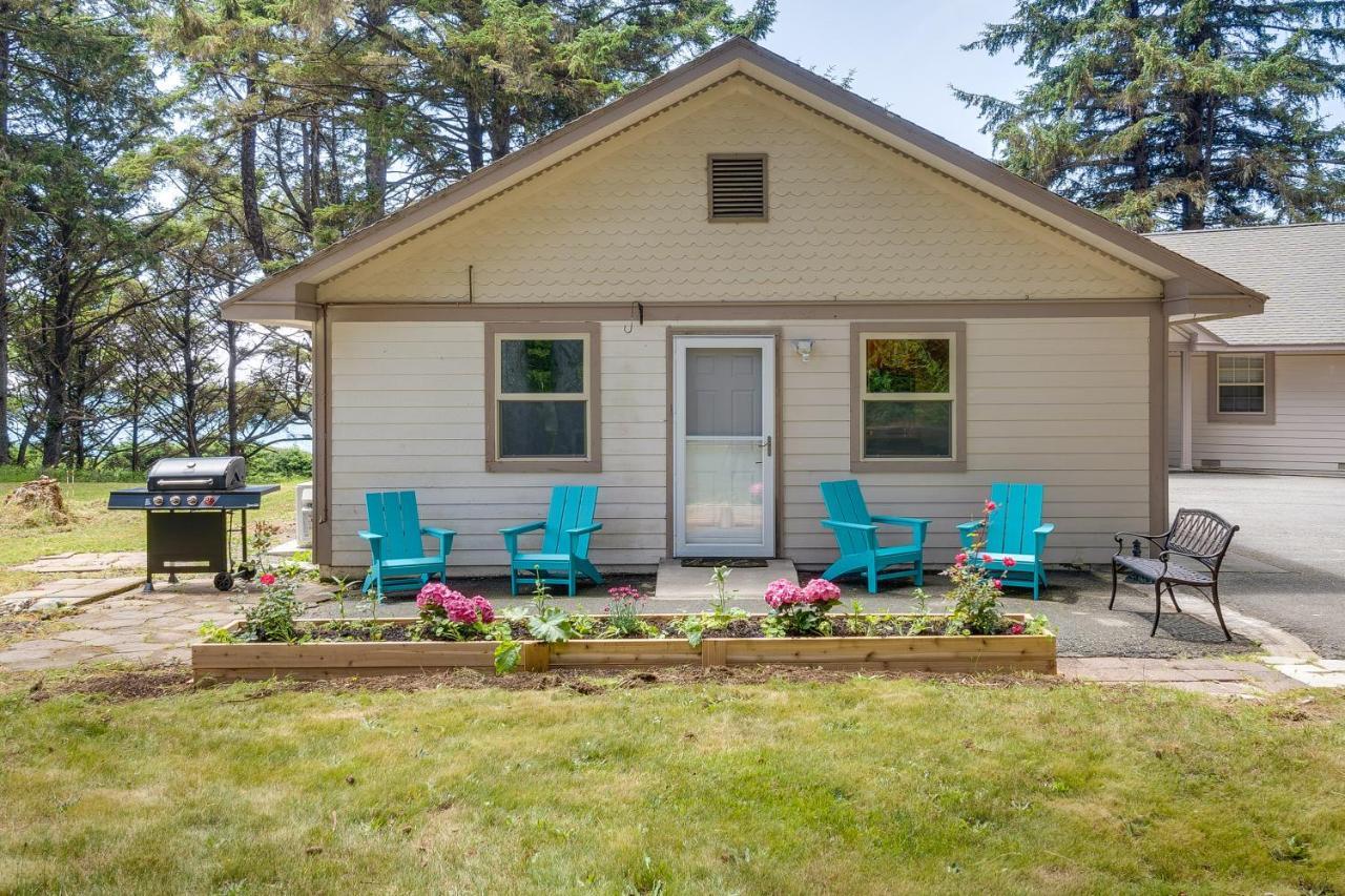 Oceanfront Access! Holiday home *