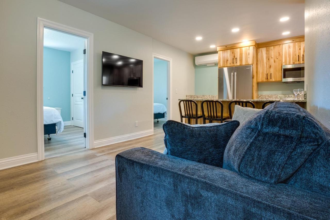 Oceanfront Access!