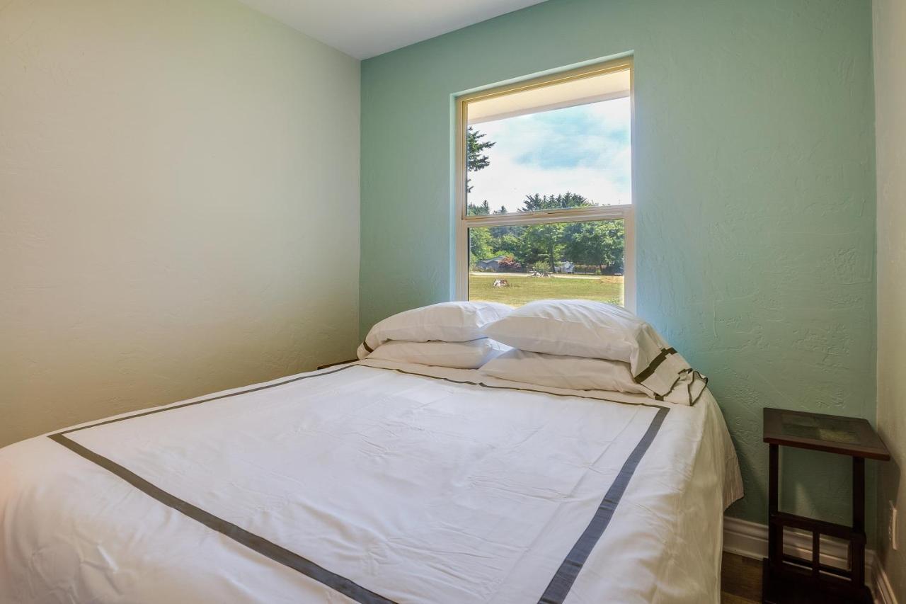 Oceanfront Access! Smith River