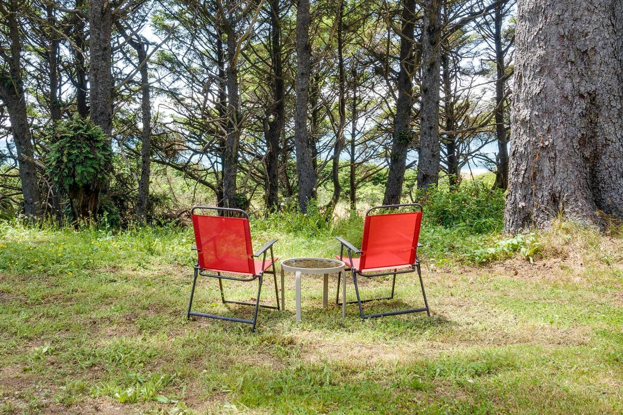Holiday home Oceanfront Access! *