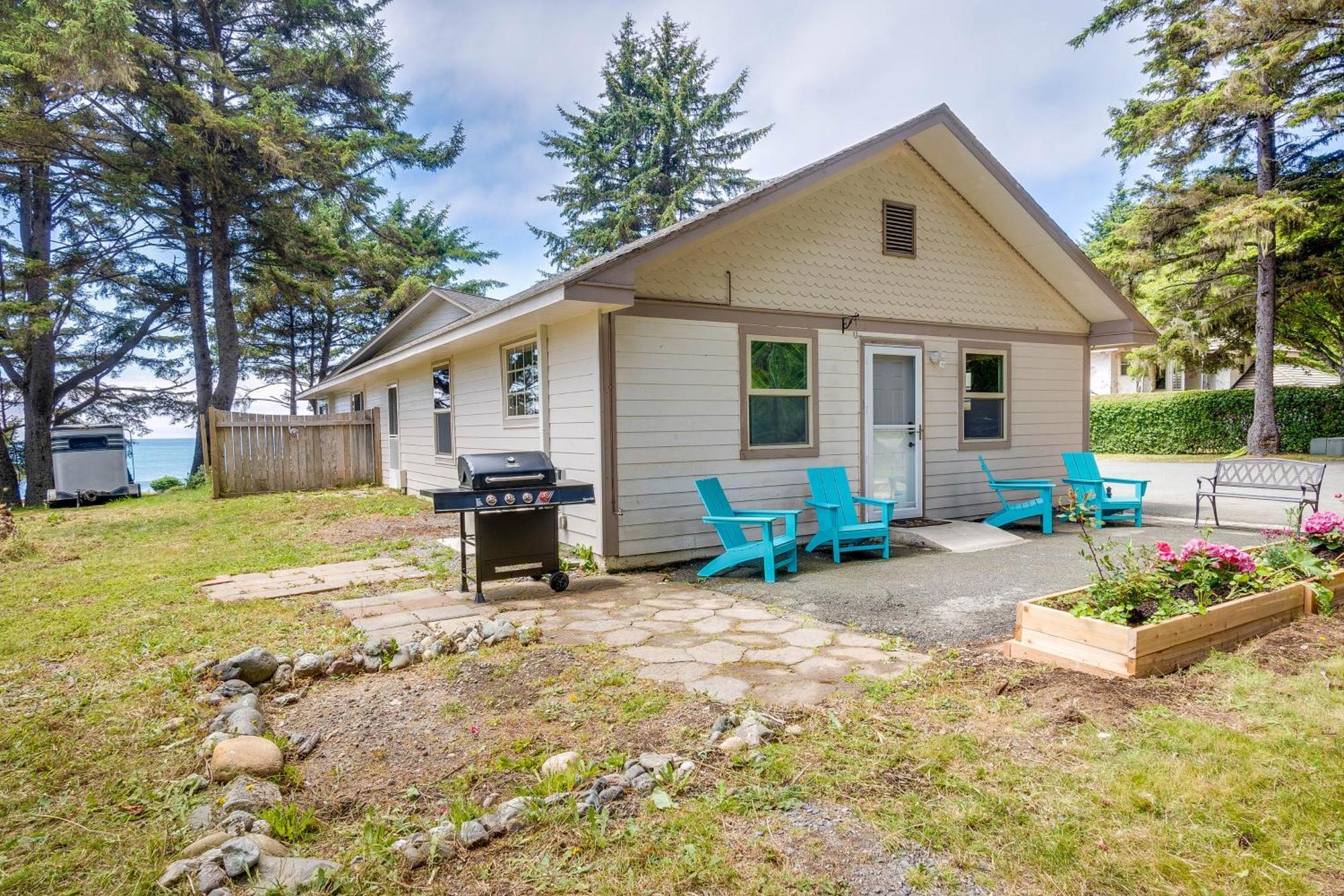 Oceanfront Access! *